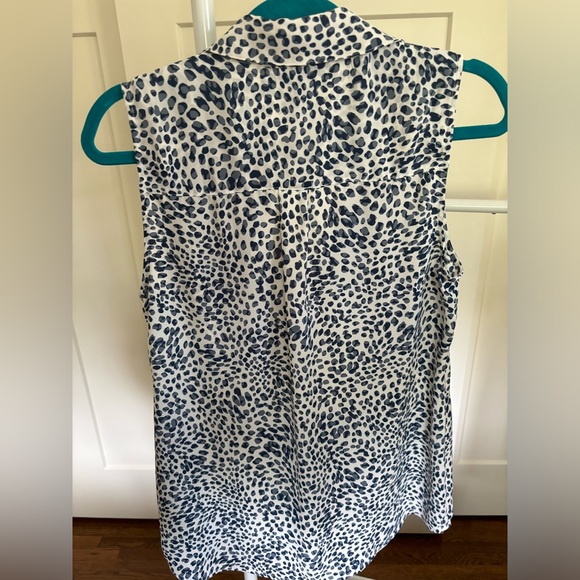 Cabi Catwalk top- small - Picture 6 of 7